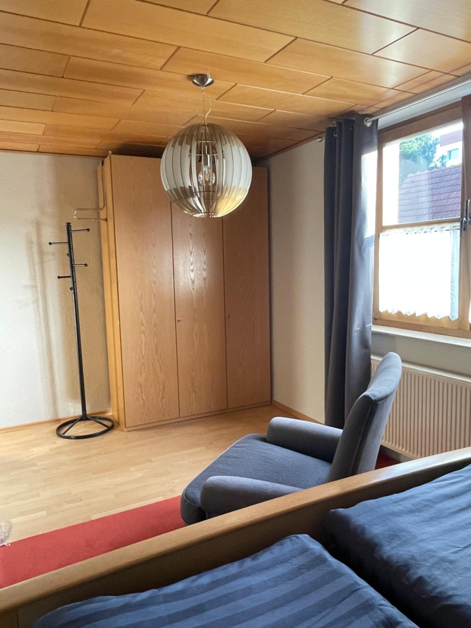 Ferienwohnung Schneider Ottendorf-Okrilla Exterior foto
